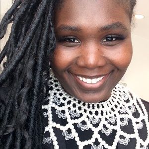 Meet your Posher, Alesha